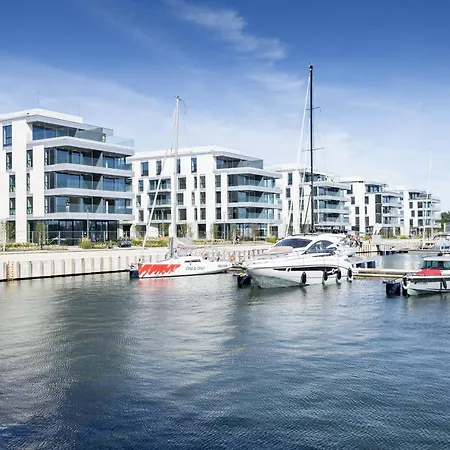 Apartament Faltom 15 Yacht Park Gdynia Exterior photo