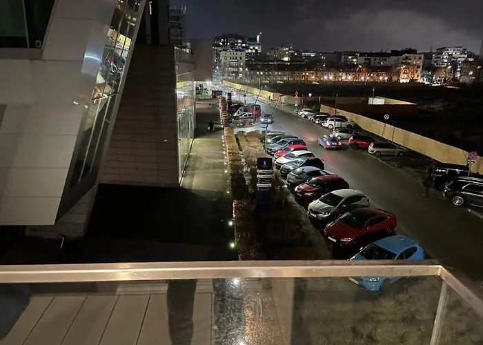 Apartament Faltom 15 Yacht Park