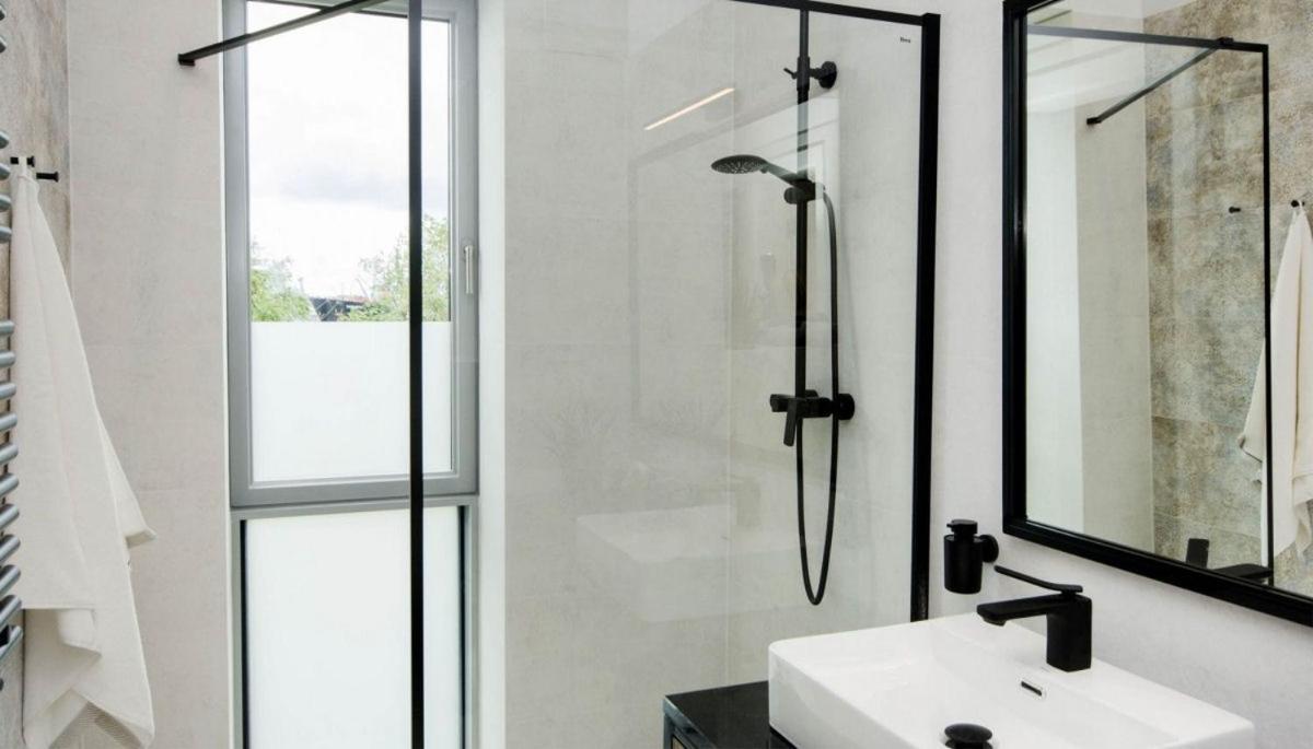 Faltom 15 Yacht Park Apartment *
