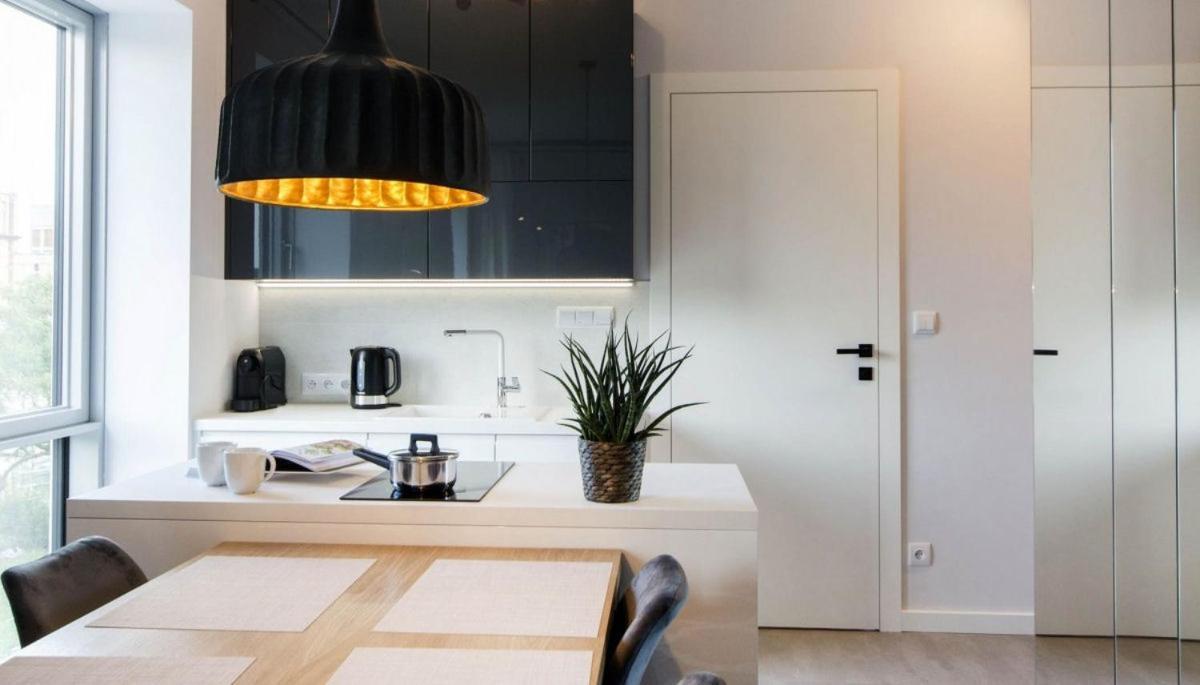 Faltom 15 Yacht Park Apartment *