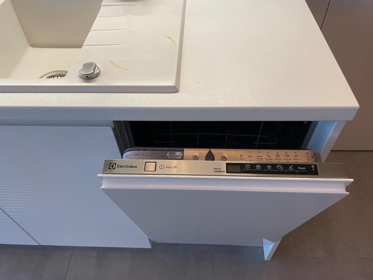 Apartment Faltom 15 Yacht Park Gdynia