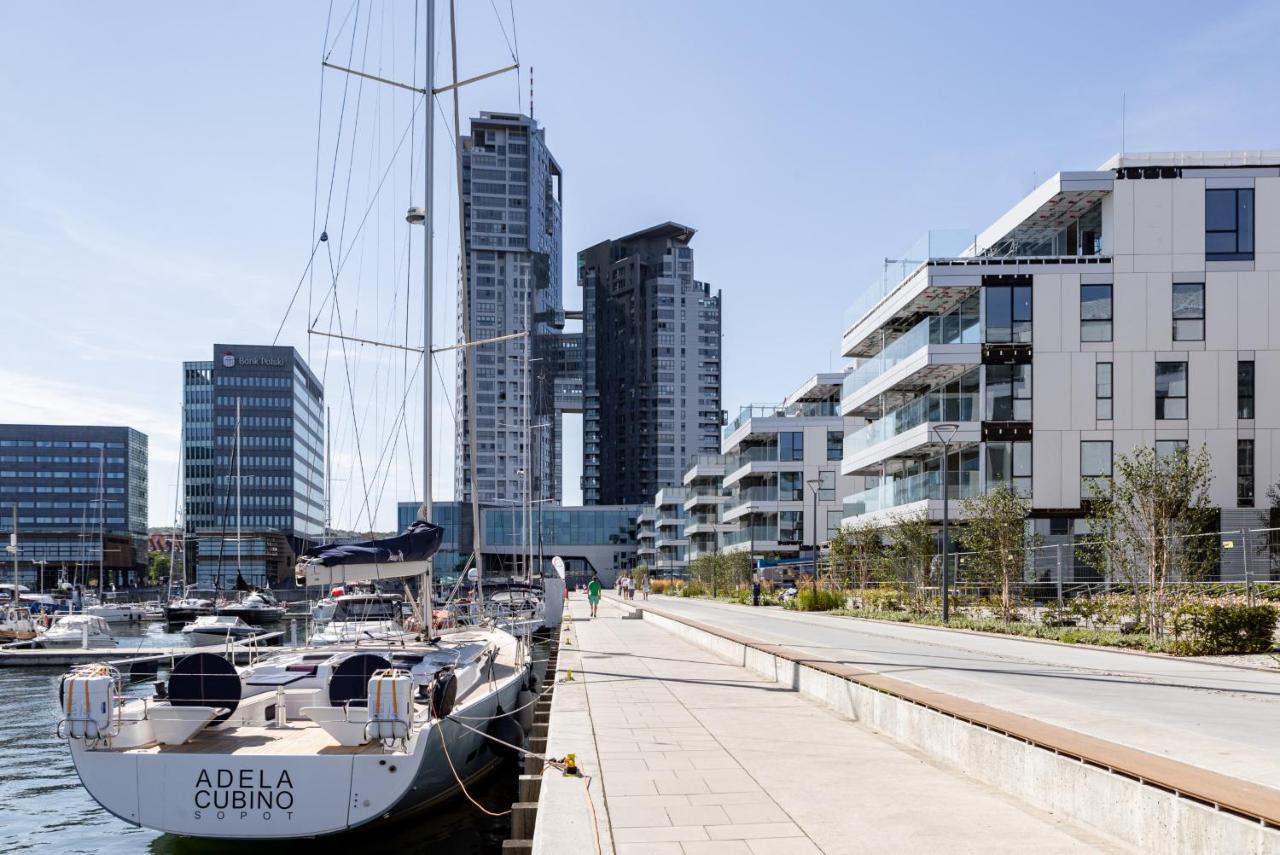 Faltom 15 Yacht Park Apartment *