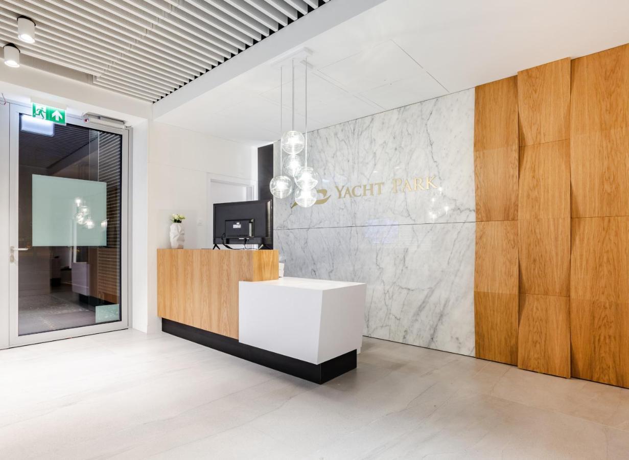 Apartment Faltom 15 Yacht Park *