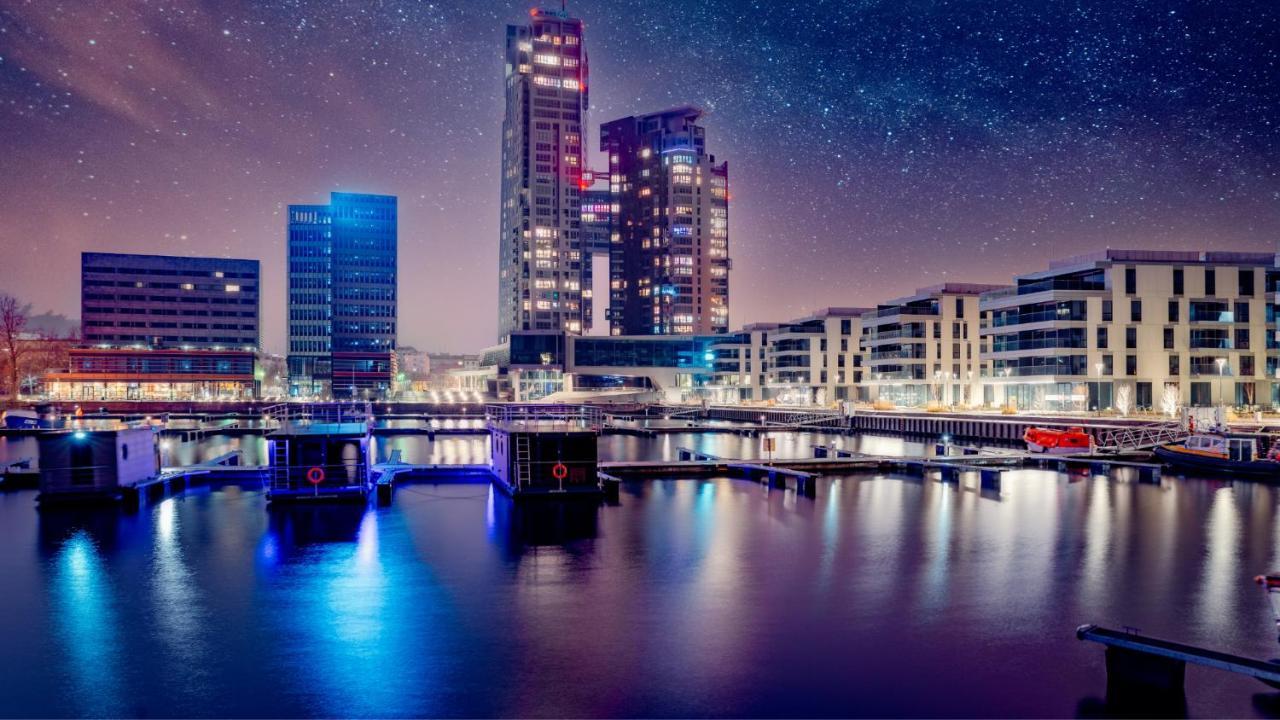 Apartmán Faltom 15 Yacht Park *