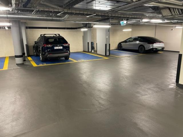 Apartmán Faltom 15 Yacht Park