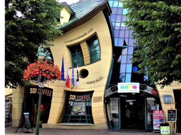 Faltom 15 Yacht Park Gdynia