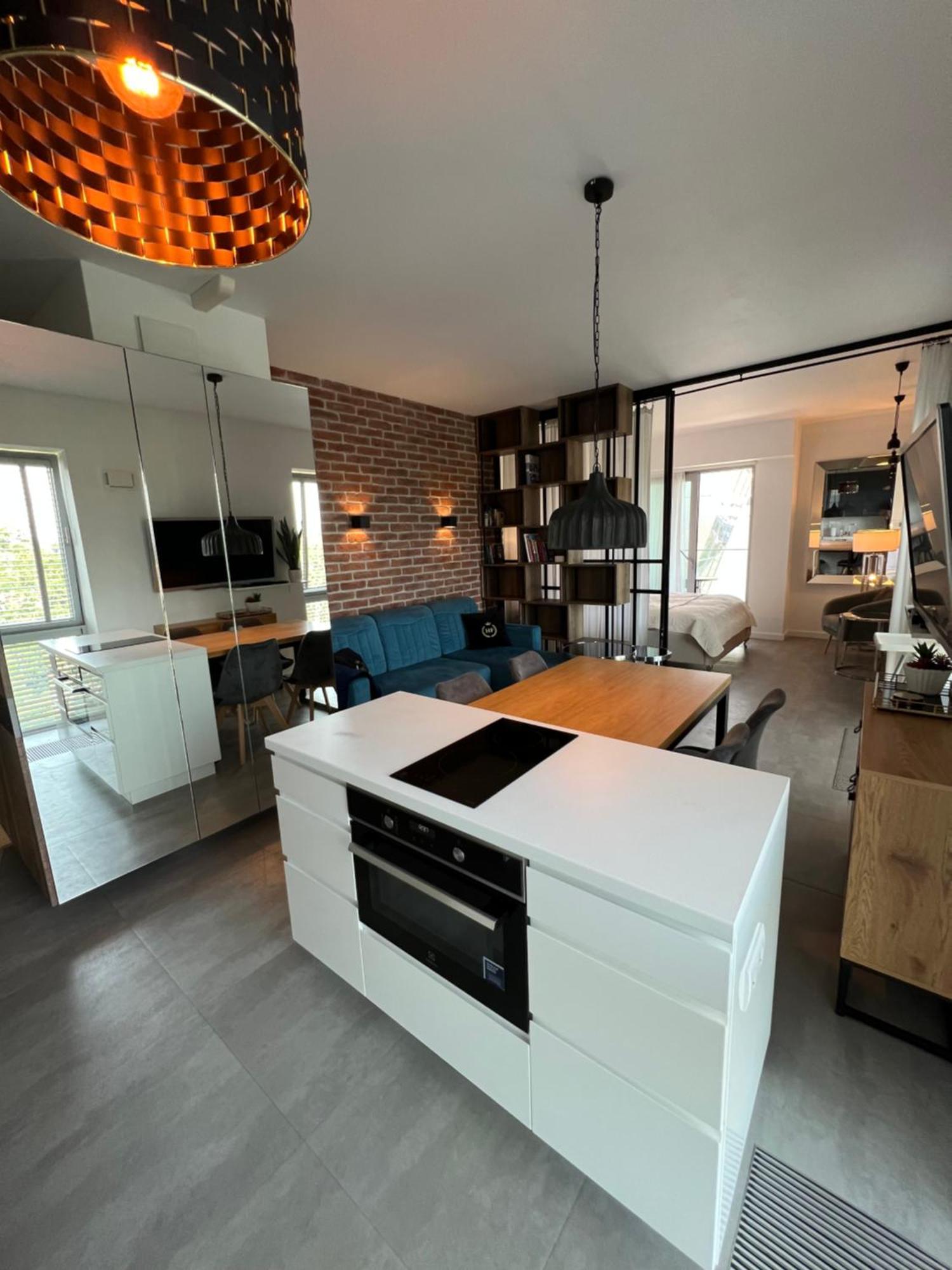 Apartment Faltom 15 Yacht Park *