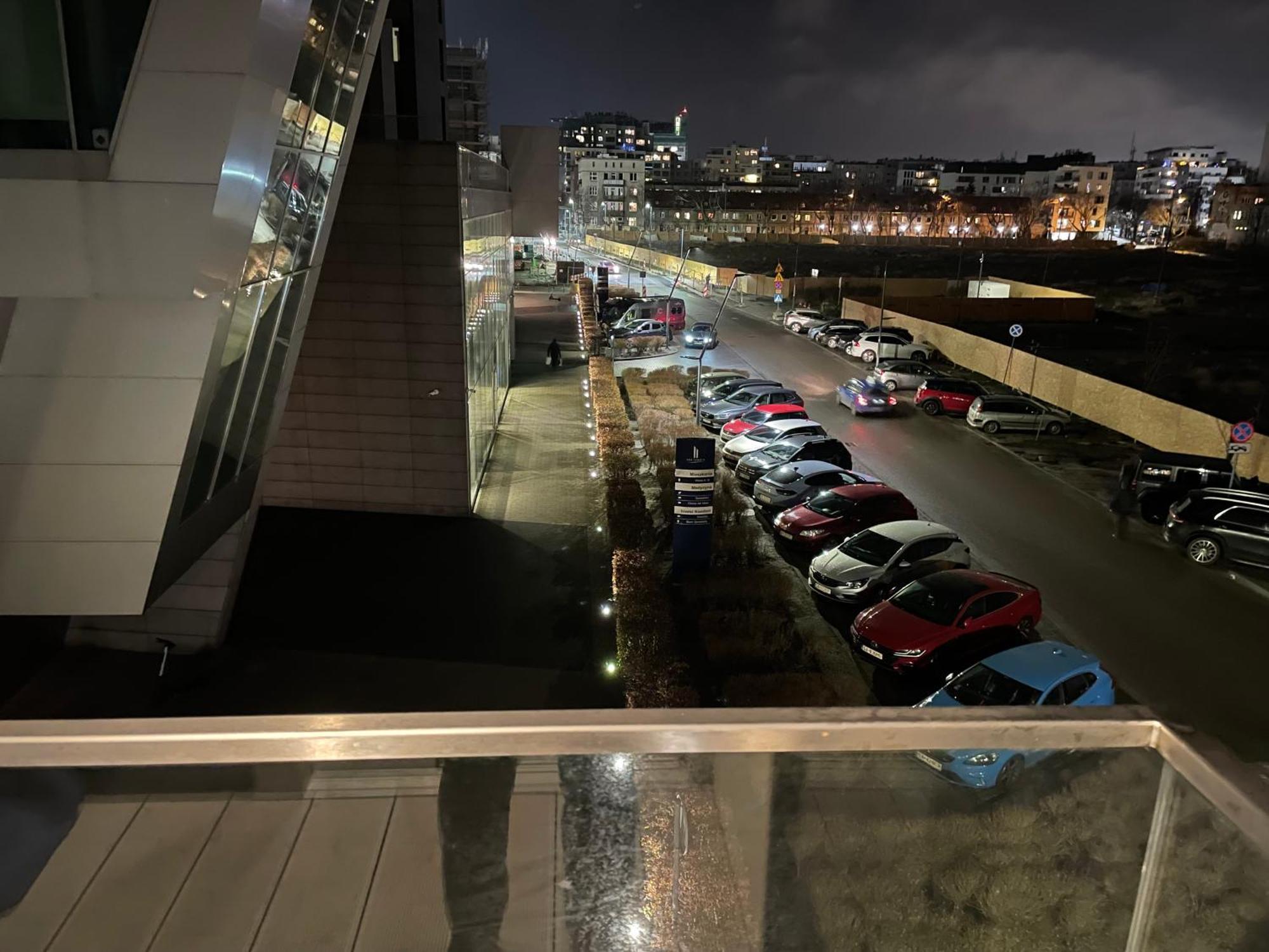 Faltom 15 Yacht Park Gdynia