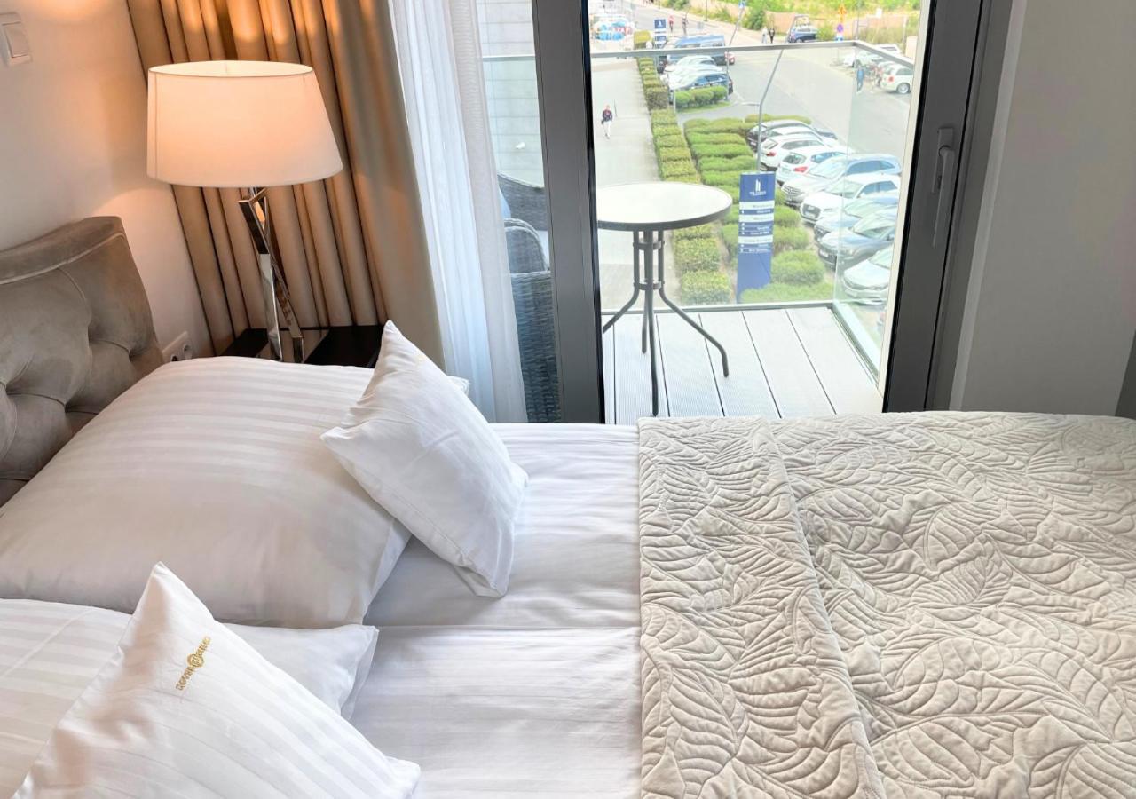 Apartment Faltom 15 Yacht Park Gdynia