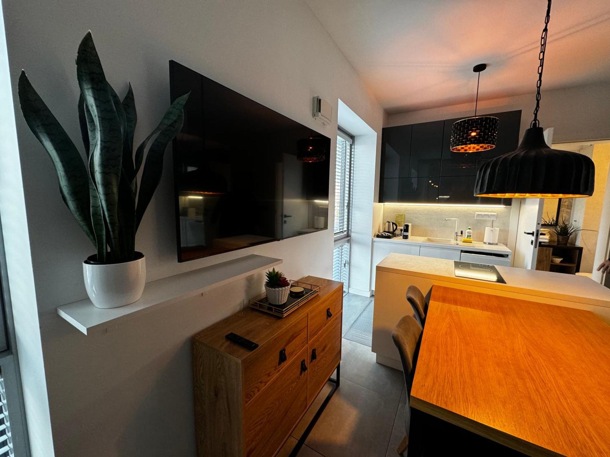 Apartment Faltom 15 Yacht Park Gdynia